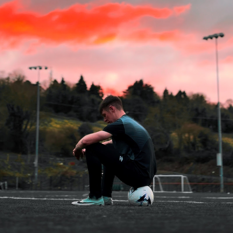 Channel Avatar