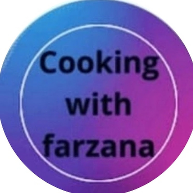 cooking with Farzana1122