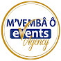 M'vembâ Ô Évents Agency SARL  logo