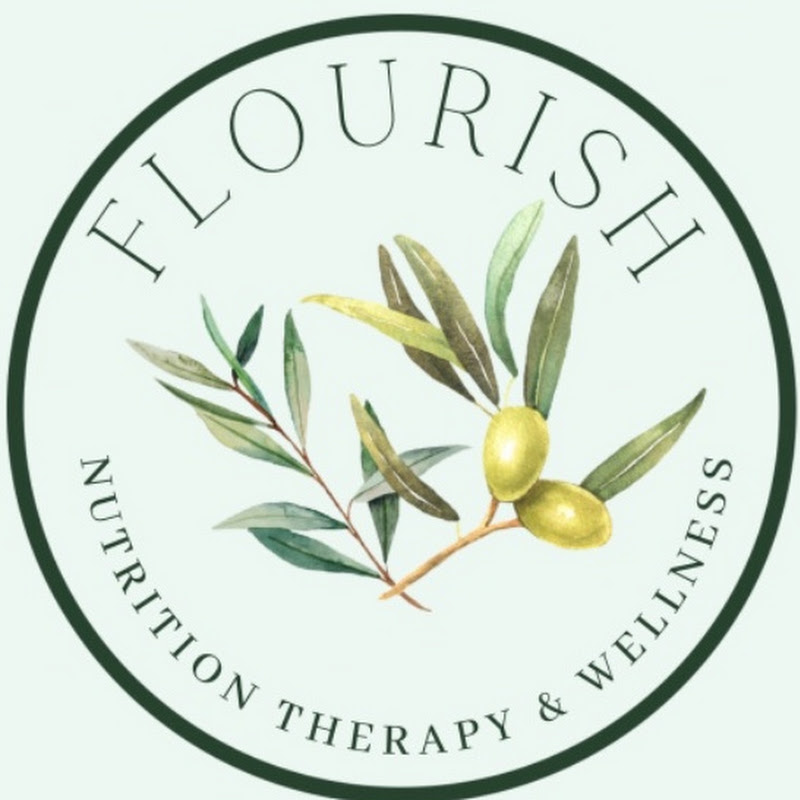 Flourish Nutrition Therapy & Wellness
