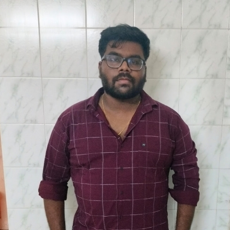 Raman Krithik