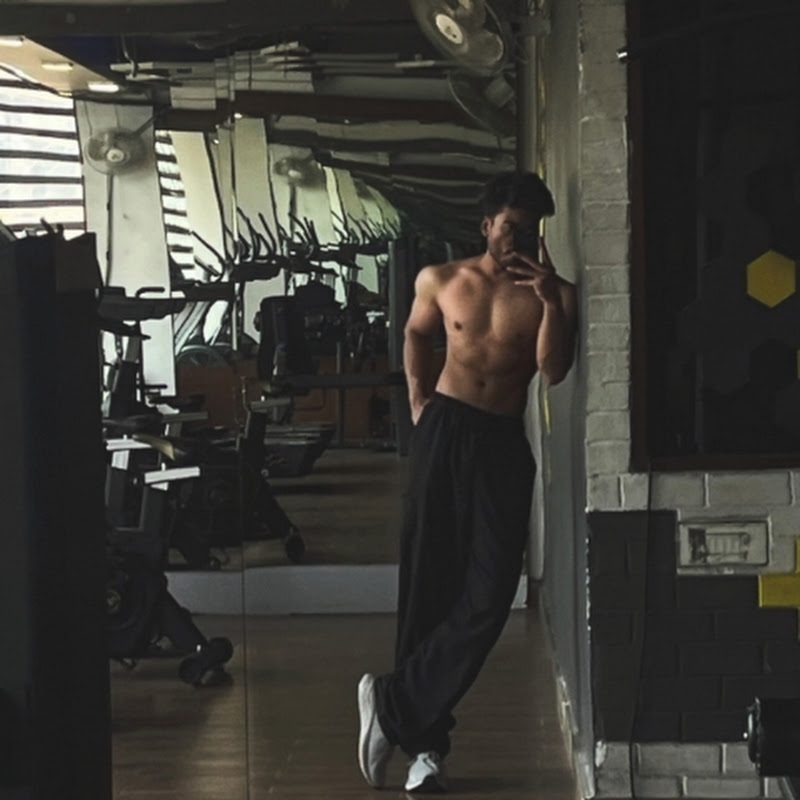 Aditya Nag