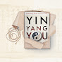 Yin Yang You Book logo