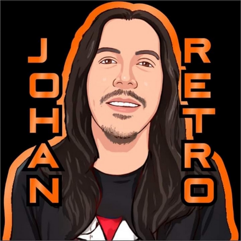 Johan Retro