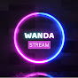 Wanda Stream - @wandastream YouTube Profile Photo