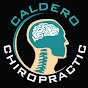 CALDERO CHIROPRACTIC logo