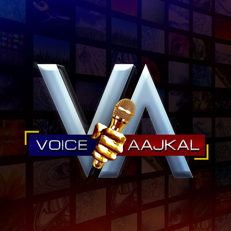 Voice Aajkal icon