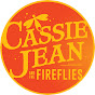 Cassie Jean and the Fireflies - @cassiejeanandthefireflies9511 YouTube Profile Photo