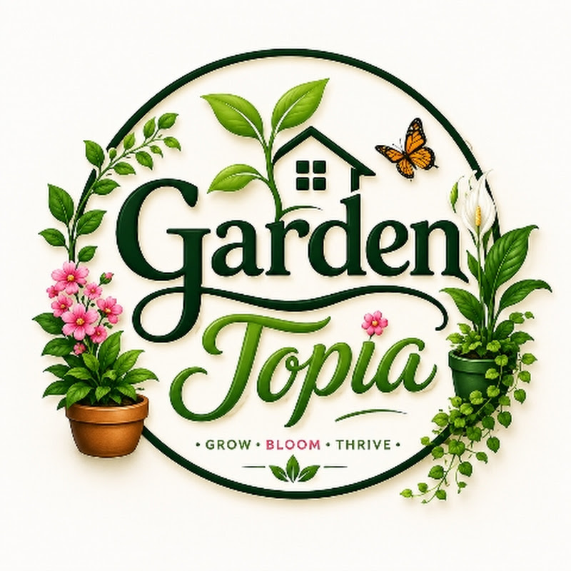 Gardentopia