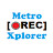 MetroRECXplorer 