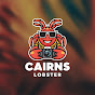 Cairns Lobster logo