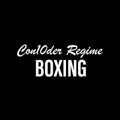 Con10der Regime Boxing net worth