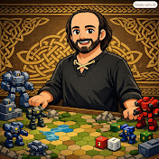 Knotwork Tabletop