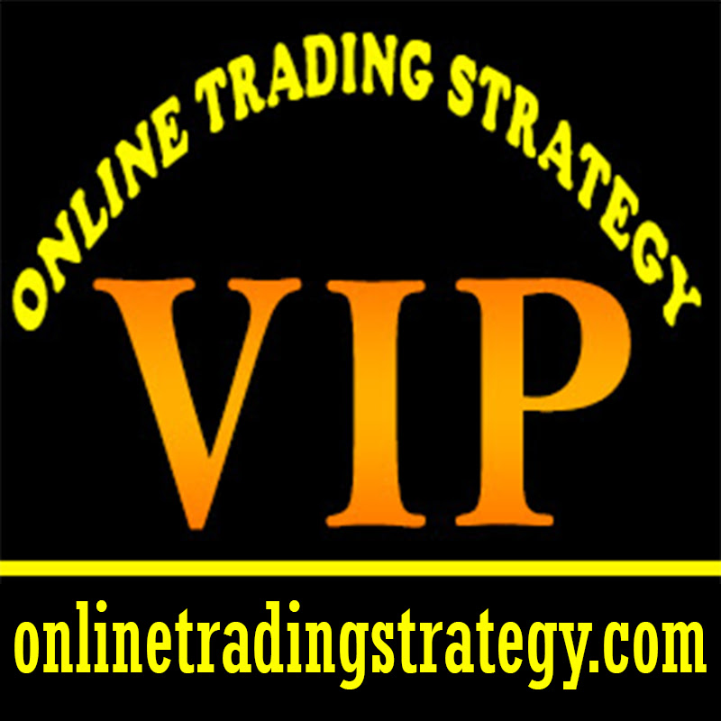 Online Trading Strategy