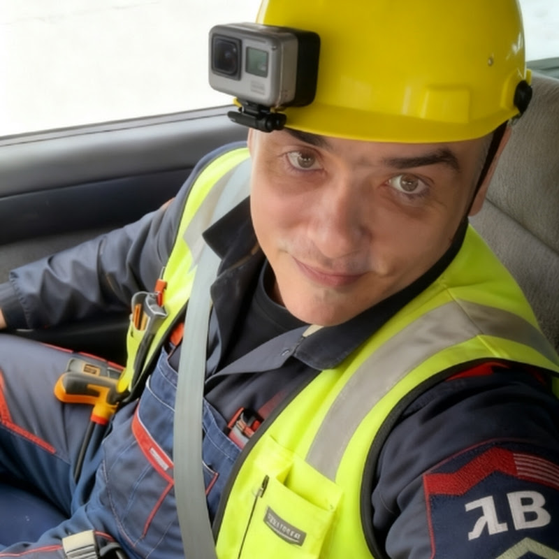 ЖУРНАЛ БРИГАДИРА