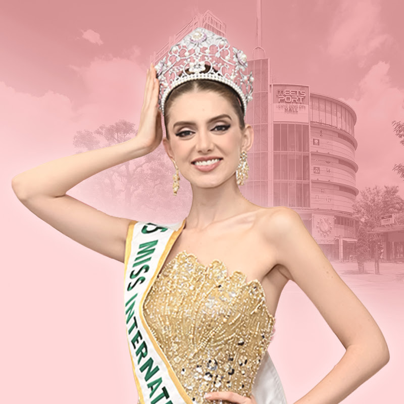 Miss International