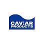 CAViAR PRODUCTS logo