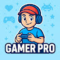 جيمر  برو logo