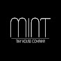 Mint Tiny House Company logo