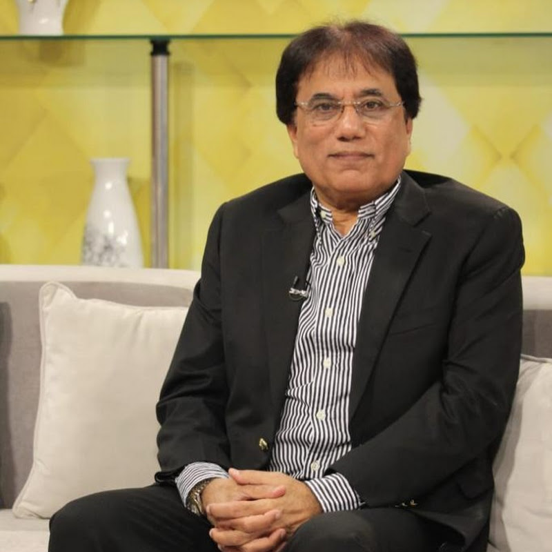 Pro Dr Atif Kazmi Official