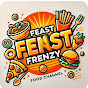 Feast Frenzy logo