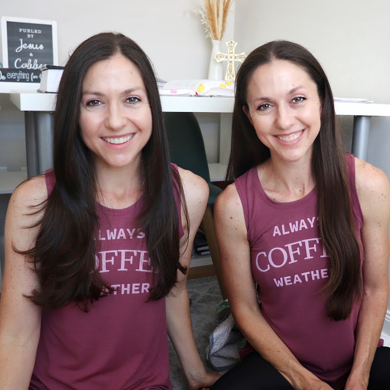 Lori and Michelle icon