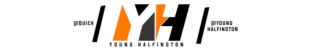 YoungHalfington YouTube channel avatar