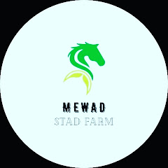 Mewad stad farm channel logo