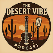 The Desert Vibe