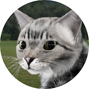 UNREAL CG CAT