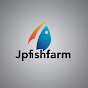 JP FISH FARM logo