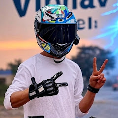 Motovlog With Vibhav 