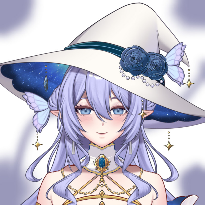 ラズリア・プシュケリカ
