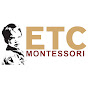 ETC Montessori logo