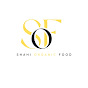 Shahi organic Food logo