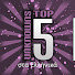 LGj8B-ByHbk-channel-avatar-Top 5 Unknowns στα Ελληνικά