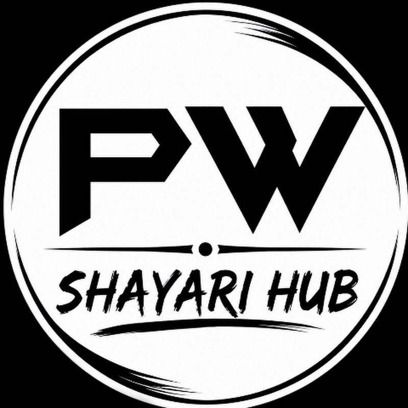 PW SHAYARI HUB
