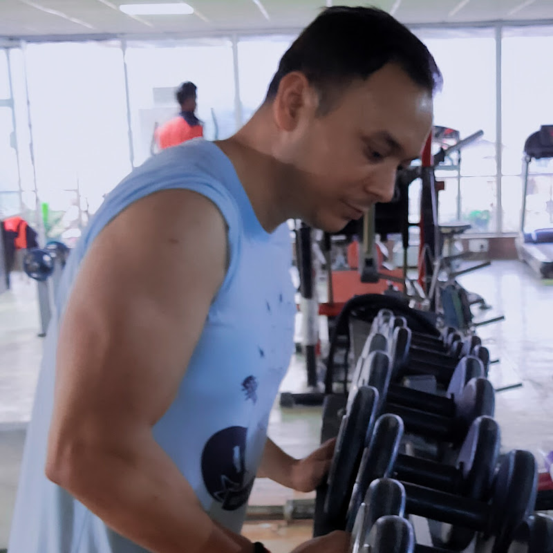 MissionFit [ Adhikari Fitness ]