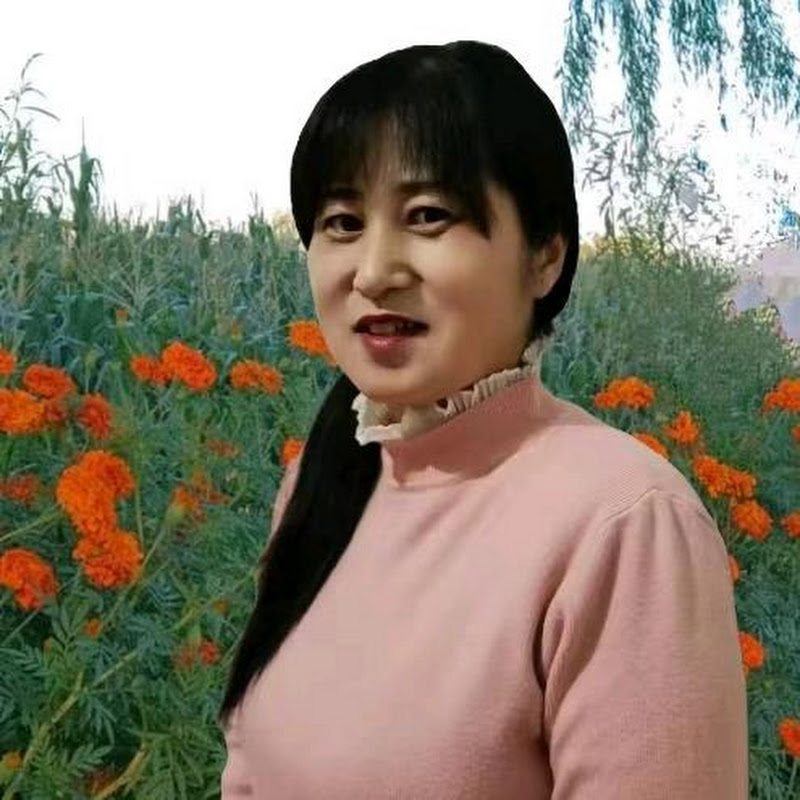 搞笑乡村小黑妹