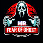 MR. FEAR OF GHOSTS logo