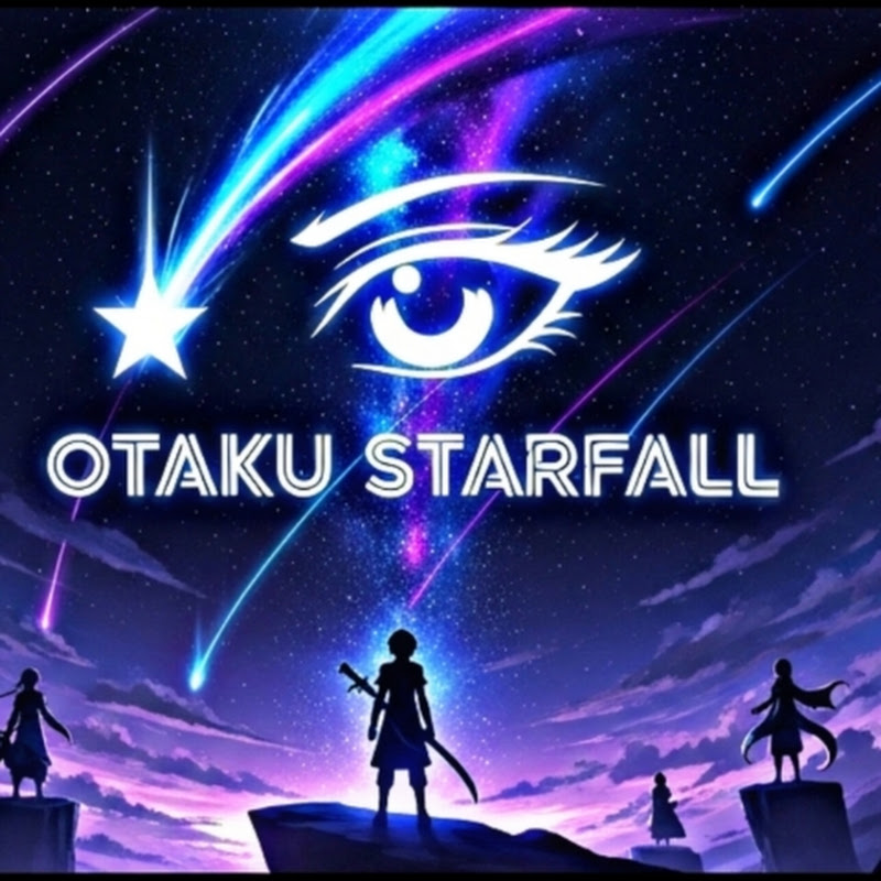 Otaku Starfall