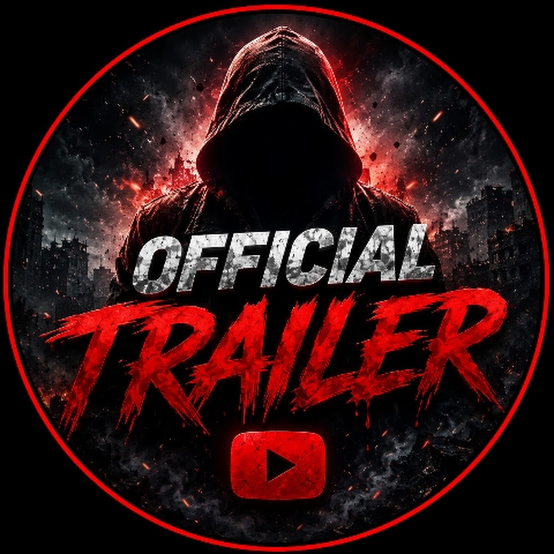OFFICIAL TRAILER avatar