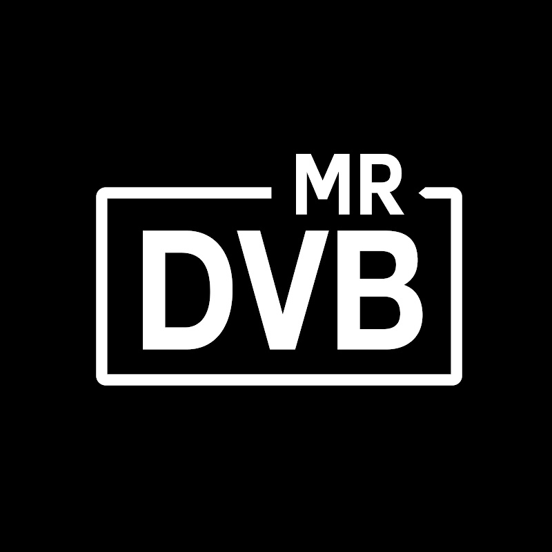 MrDVB