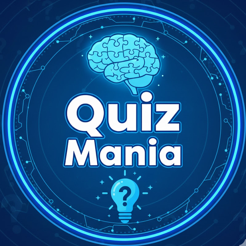 Quiz Mania 