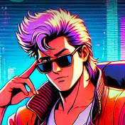 RetroWave Vibes