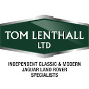 Tom Lenthalls Workshop