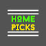 vaccEYOZsuo-channel-avatar-Home Picks