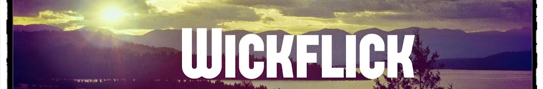 Wickflick YouTube channel avatar