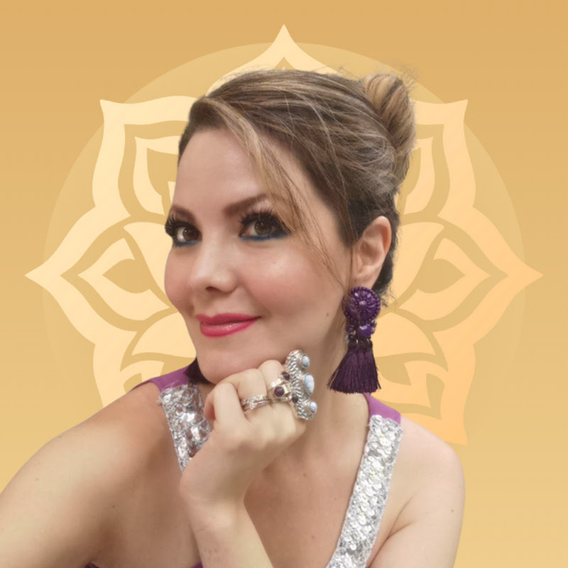 EIMY TERRÉ Corazón y Mente - Spiritual Coaching
