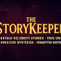 The StoryKeeper logo
